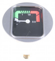 La Pavoni Manometer - Manometer 1 AuslÄndische Skala R01 - 453005